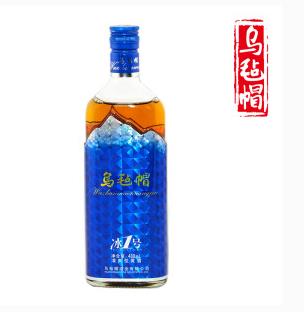 烏氈帽黃酒加盟