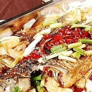 爐魚(yú)傳祺烤魚(yú)加盟