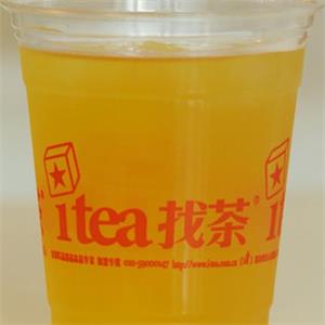 找茶飲品加盟