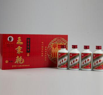 王秉乾酒加盟