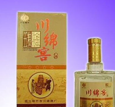 川綿窖酒加盟