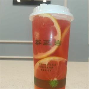 茶芝言加盟