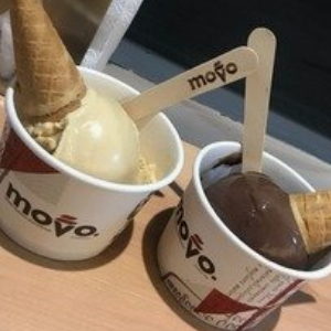 movo gelato冰淇淋加盟