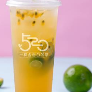 520奶茶加盟