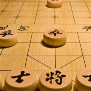 超玥國(guó)際象棋俱樂部加盟