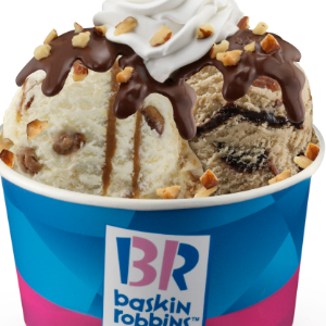 Baskin Robbins加盟