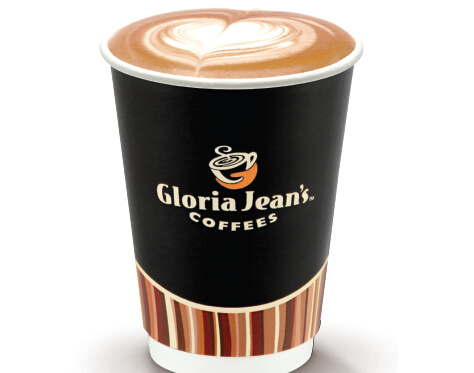 Gloria Jean's高樂(lè)雅咖啡加盟