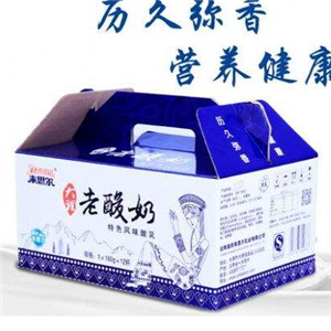 來思爾乳業(yè)加盟