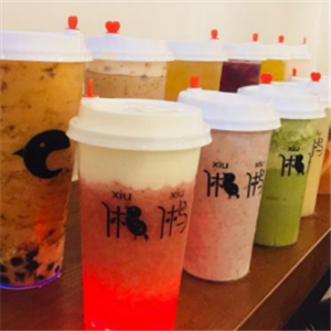 大臺(tái)北珍珠奶茶連鎖店加盟