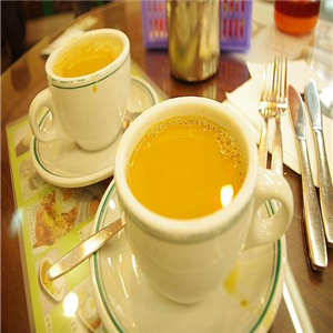 tea together茶濡以沫加盟