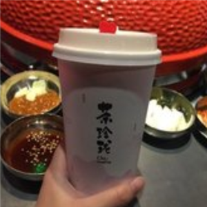 茶玲瓏加盟