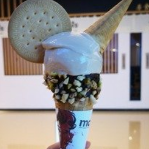 movo gelato冰淇淋加盟