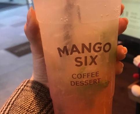 Mango Six加盟