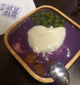 民前豆腐加盟