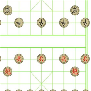 超玥國(guó)際象棋俱樂部加盟