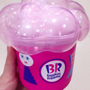 Baskin Robbins加盟