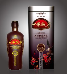 一舉成名酒加盟