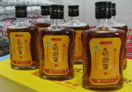 龜齡集酒誠(chéng)邀加盟