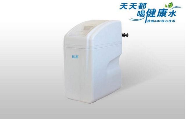 凈來(lái)軟水機(jī)加盟