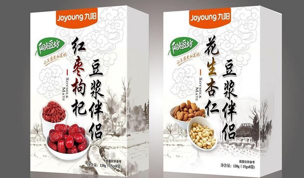 九陽(yáng)陽(yáng)光豆坊加盟