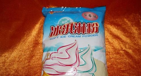 奧雪食品加盟