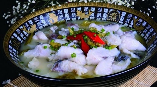 七水苗家酸菜魚(yú)加盟