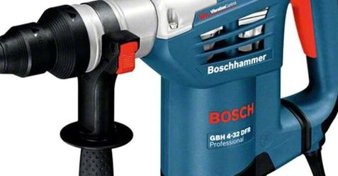 博世BOSCH五金加盟