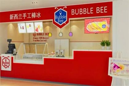 BubbleBee加盟