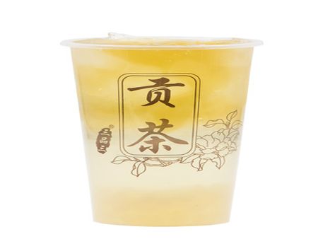 三品三貢茶加盟