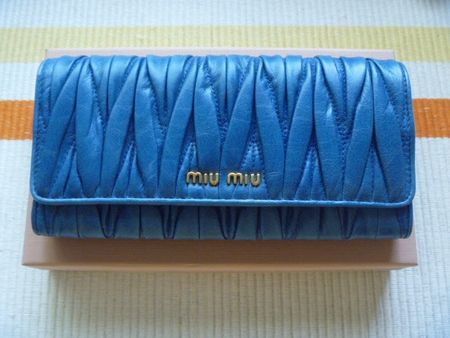 miumiu錢包加盟