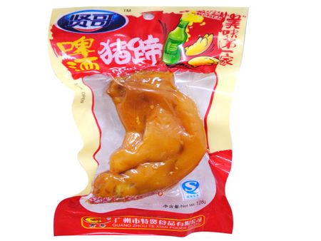 賢哥食品加盟