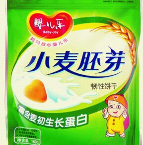 嬰兒樂(lè)食品加盟