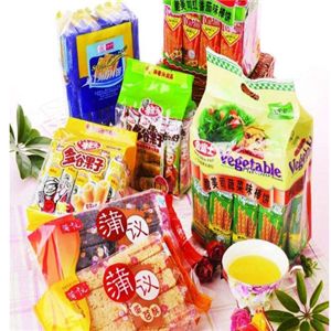 立美進(jìn)休閑食品加盟