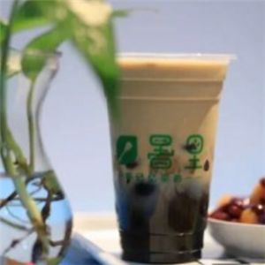 暑里奶茶加盟