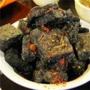 信陽(yáng)臭豆腐加盟