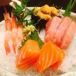 萬(wàn)魚(yú)亭日本料理加盟