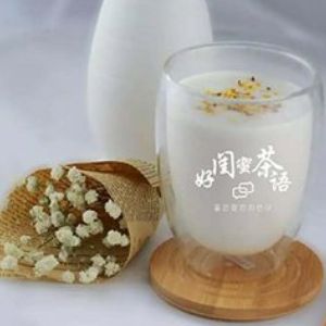 好閨蜜茶語加盟