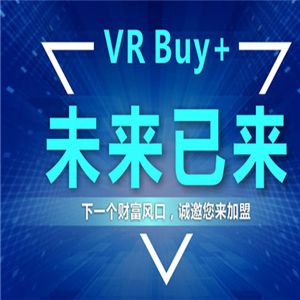 VRBuy+全景加盟