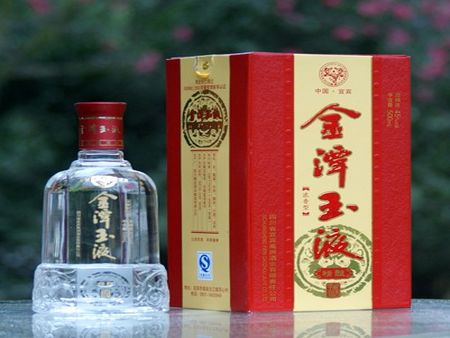 金潭玉液白酒加盟