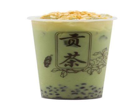 三品三貢茶加盟