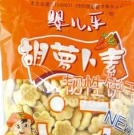 嬰兒樂(lè)食品加盟