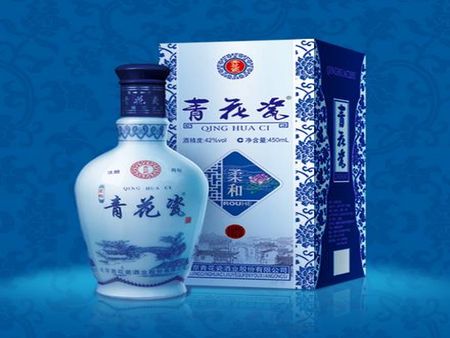 青花瓷酒業(yè)加盟