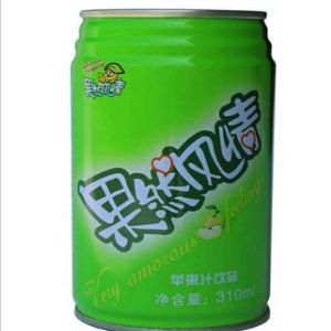 果然飲品加盟