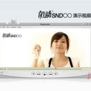 SNDOO加盟