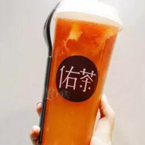 佑茶YOUTEA加盟