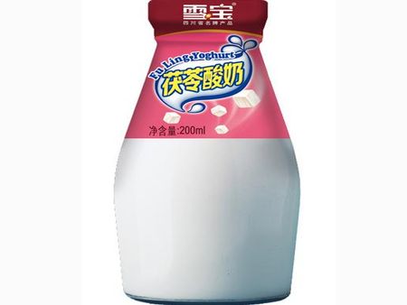 雪寶乳業(yè)加盟