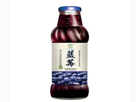 藍(lán)莓飲料加盟