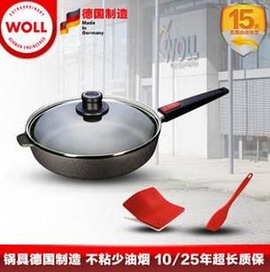 woll鍋具加盟