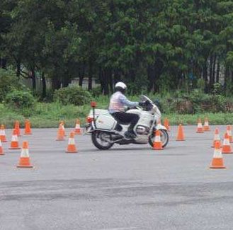 上海摩托車駕校加盟