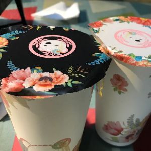 京茶山手作茶物加盟